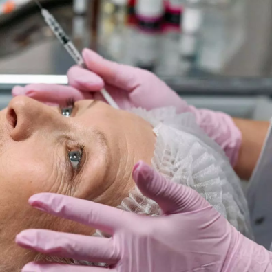 Harmonização Facial